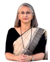 Vice Chancellor Image